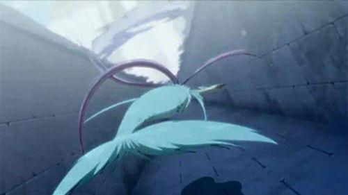 07-Ghost Season 1 Episode 16 - Truth Lies in the Dark Abyss Where the Light Cannot Reach