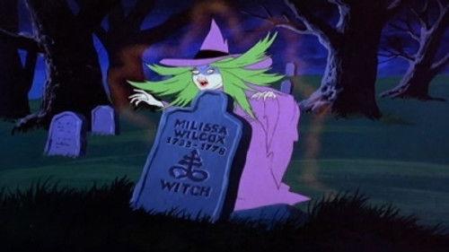Scooby-Doo, Where Are You! Season 3 Episode 4 - To Switch a Witch
