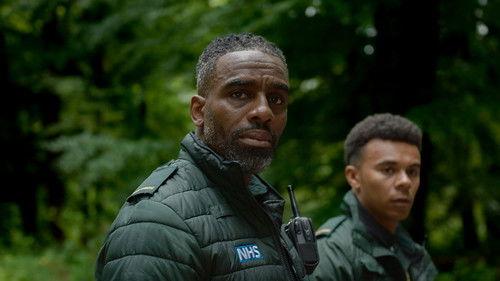 Casualty Season 39 Episode 5 - Liability