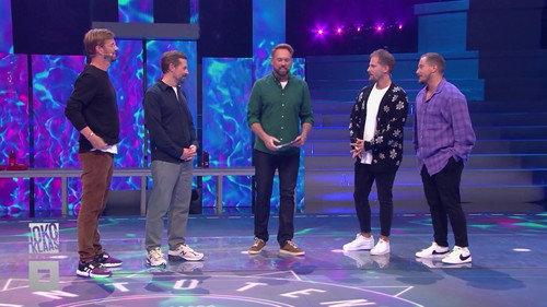 Joko & Klaas gegen ProSieben Season 5 Episode 9 - Episode 37