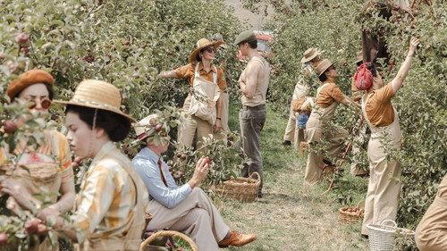 While the Men are Away Season 1 Episode 5 - Come And Join The Victory Harvest!