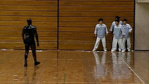 Downtown no Gaki no Tsukai ya Arahende!! Season 12 Episode 11 - #505 - 24-Hour Tag (Part 1)