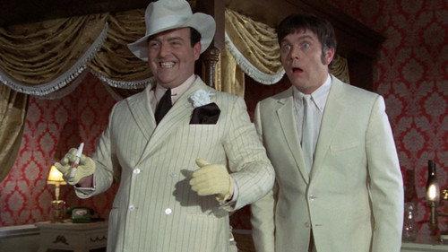 Randall and Hopkirk (Deceased) Season 1 Episode 7 - Murder Ain't What it Used to Be!