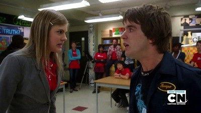 Level Up Season 1 Episode 15 - The Conspiracy Club