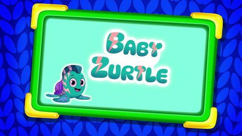 Morphle and the Magic Pets Season 1 Episode 25 - Baby Zurtle