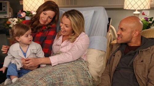 Playing House Season 3 Episode 5 - You Wanna Roll With This?