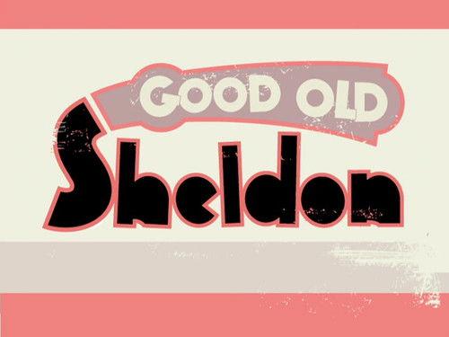 My Life as a Teenage Robot Season 3 Episode 10 - Good Old Sheldon