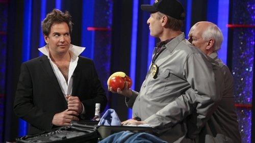 Whose Line Is It Anyway? Season 2 Episode 5 - Michael Weatherly