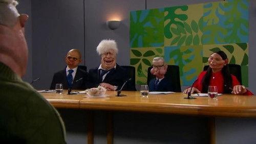 Spitting Image Season 2 Episode 4 - Episode 4