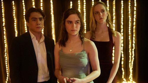 The PM's Daughter Season 2 Episode 9 - Heist Time