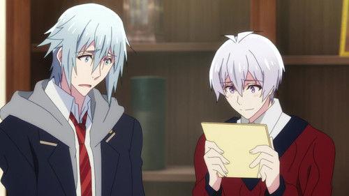 IDOLiSH7 Season 1 Episode 17 - making the dream