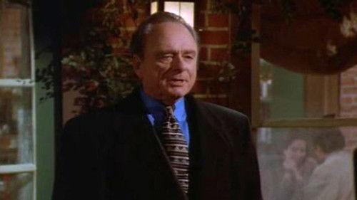 Frasier Season 3 Episode 15 - A Word to the Wiseguy