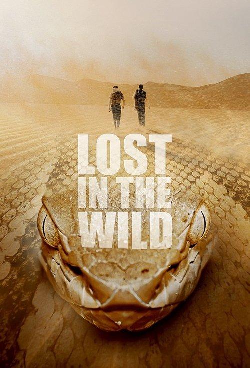 Lost in the Wild poster