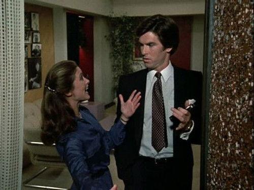 Remington Steele Season 2 Episode 7 - Love Among the Steele