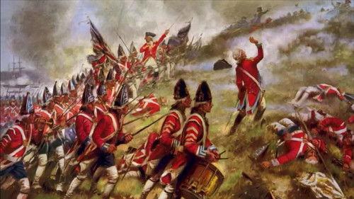 Background image for American Revolution