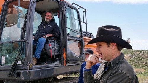 Mystery at Blind Frog Ranch Season 4 Episode 3 - Death Trap