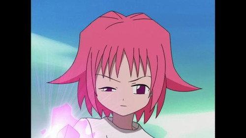 Shaman King Season 1 Episode 18 - Yoh
