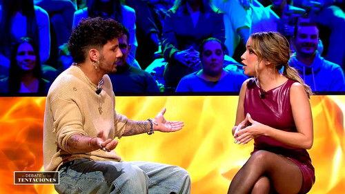 La Isla de las Tentaciones Season 8 Episode 8 - Debate #3