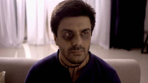 Darr Sabko Lagta Hai Season 1 Episode 14 - Mera Saaya
