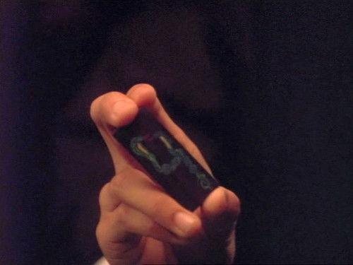 Kung Fu: The Legend Continues Season 1 Episode 7 - Pai Gow