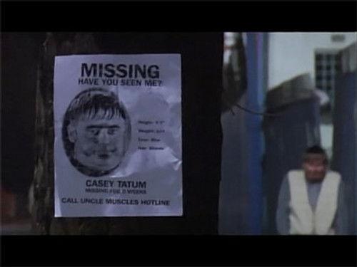 Tim and Eric Awesome Show, Great Job! Season 1 Episode 10 - Missing