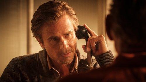 Reckoning Season 1 Episode 9 - Best Life