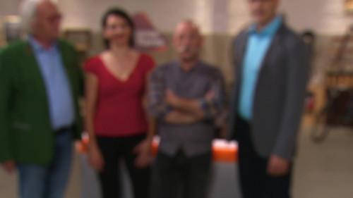 Bares für Rares - Lieblingsstücke Season 4 Episode 4 - Episode 4