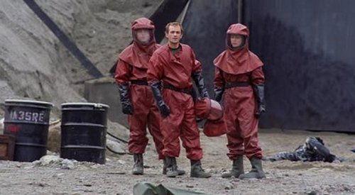 Jeremiah Season 2 Episode 2 - Letters from the Other Side (2)