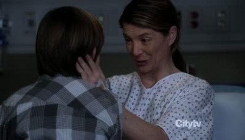 Private Practice Season 5 Episode 15 - You Break My Heart