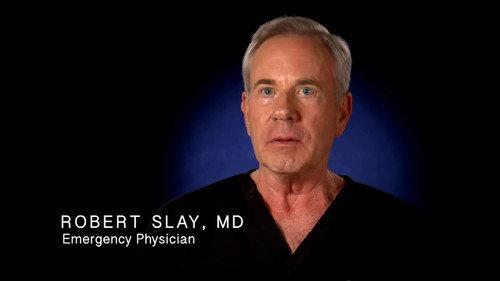 Untold Stories of the ER Season 10 Episode 10 - I'm So Dead