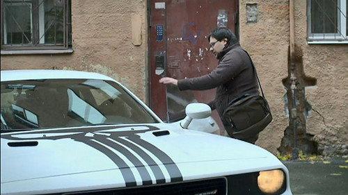 Secrecy of the Investigation Season 16 Episode 17 - Episode 17