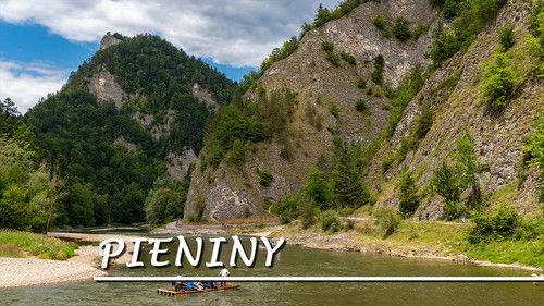 Národné parky Slovenska Season 1 Episode 6 - Episode 6