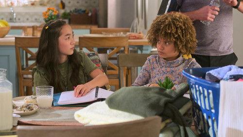 Amber Brown Season 1 Episode 7 - Comes in Waves