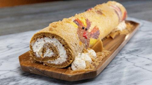 Holiday Baking Championship Season 10 Episode 1 - Season's Best