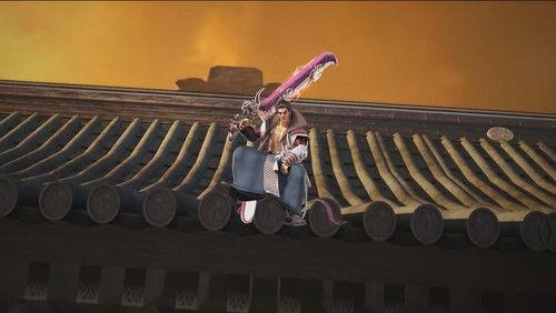 Stellar Transformation Season 5 Episode 10 - Episode 10