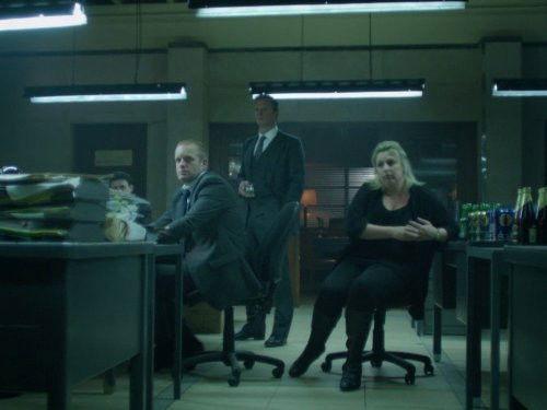 Whitechapel Season 3 Episode 6 - Episode 6