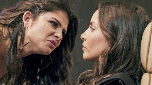 Sin senos sí hay paraíso Season 4 Episode 8 - Episode 8