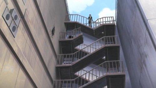 Wolverine Season 1 Episode 5 - Asano