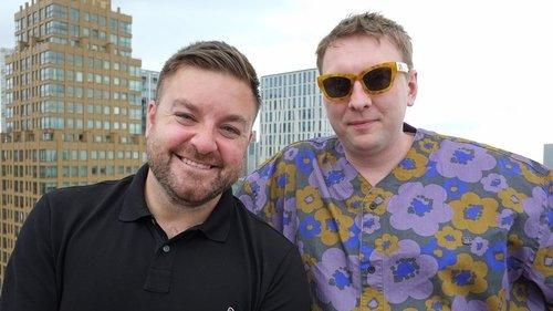 Travel Man: 48 Hours in... Season 13 Episode 2 - Rotterdam