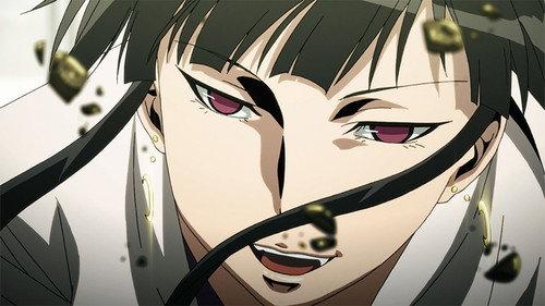 Special 7: Special Crime Investigation Unit Season 1 Episode 1 - One Brings Bad Omens, Seven Brings Good Luck