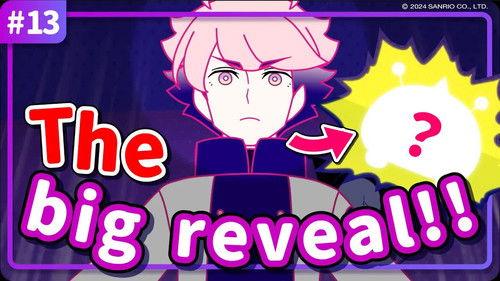 Kuromi's Pretty Journey Season 2 Episode 13 - The Truth About Nico