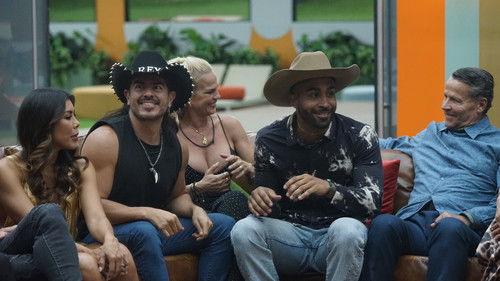 La Casa de los Famosos Season 5 Episode 22 - Robo crucial