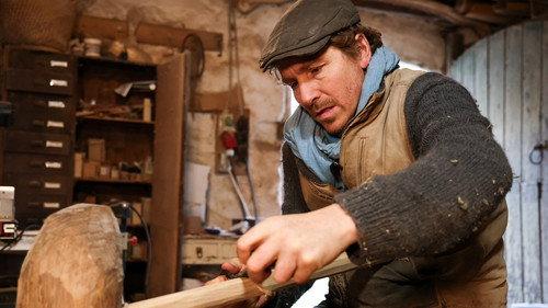 Frank & Kastaniegaarden Season 29 Episode 5 - Episode 5
