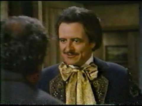 Zorro and Son Season 1 Episode 5 - The Butcher of Barcelona
