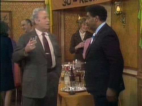 All in the Family Season 3 Episode 18 - Class Reunion