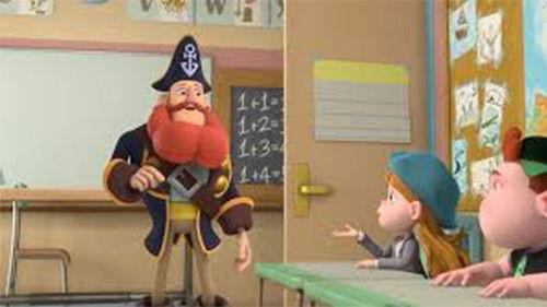 Pinocchio and Friends Season 2 Episode 6 - Episode 6