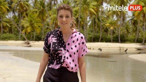 La Isla de las Tentaciones Season 5 Episode 2 - Heading to temptation island (2)