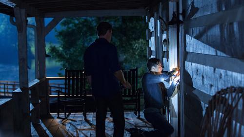 Satisfaction Season 2 Episode 9 - ...Through Family