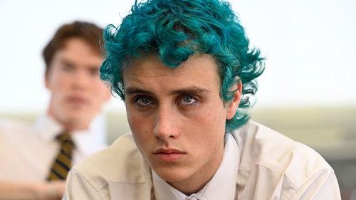 Invisible Boys Season 1 Episode 1 - Apps