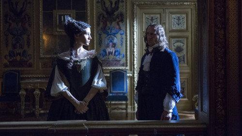 Versailles Season 1 Episode 7 - Revelations